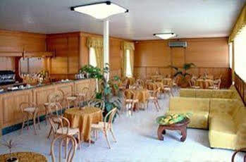 Hotel Capys Capua Buitenkant foto